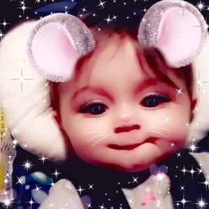 Meet your Posher, Luz